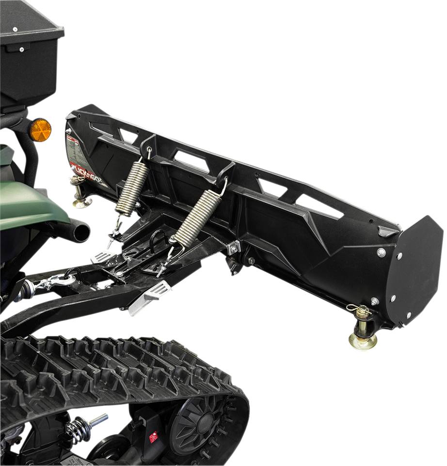 Click N Go 2 Plow Push Frame - ATV