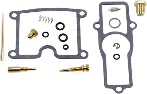 Carburetor Repair Kit - Kawasaki