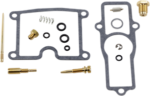 Carburetor Repair Kit - Kawasaki