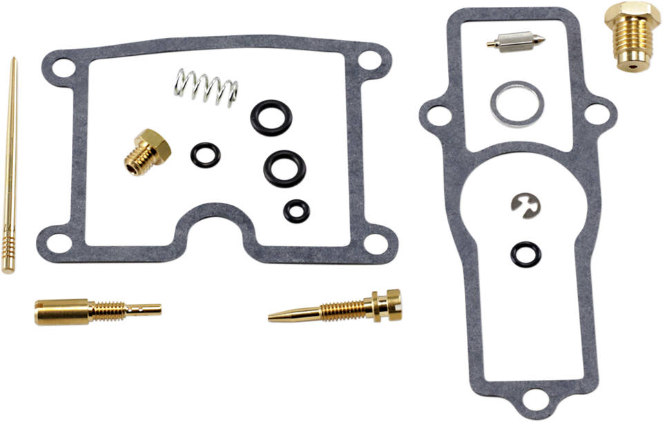 Carburetor Repair Kit - Kawasaki