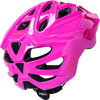 Youth Chakra Helmet - Gloss Raspberry