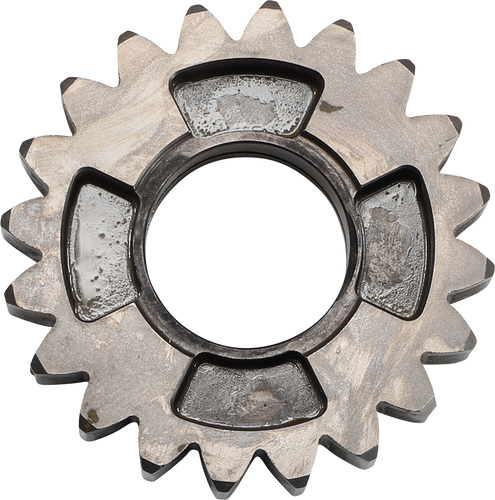 Countershaft - 2nd Gear