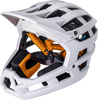Invader 2.0 Helmet - Matte Khaki - L-2XL