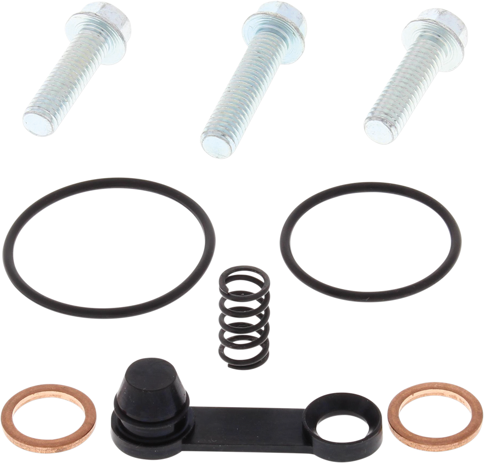 Slave Cylinder Rebuild Kit - KTM