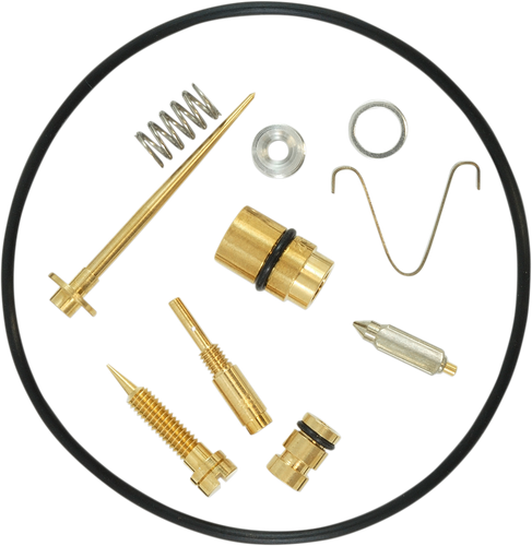 Carburetor Repair Kit - Honda