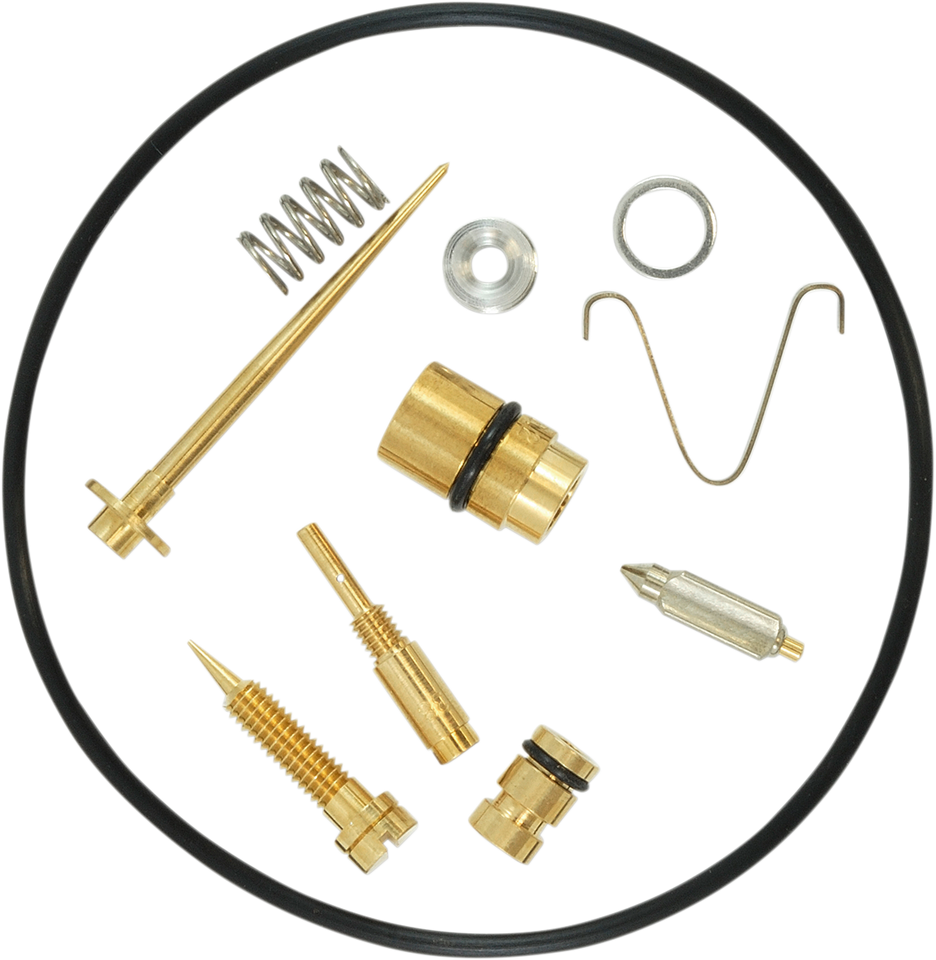 Carburetor Repair Kit - Honda