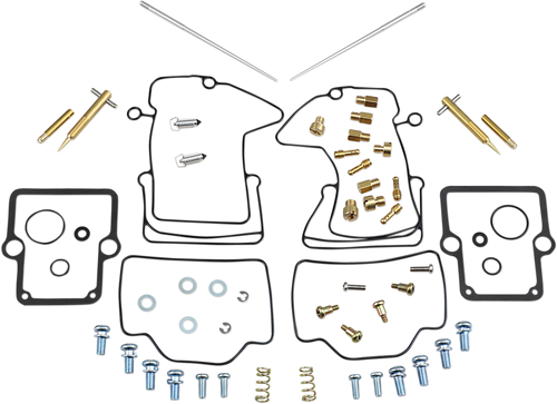 Carburetor Repair Kit - Polaris