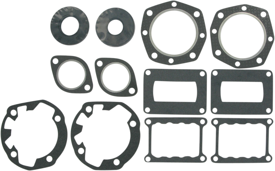 Complete Gasket Set - John Deere