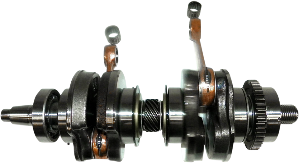 Crankshaft Assembly - Sea Doo - 800 RFI