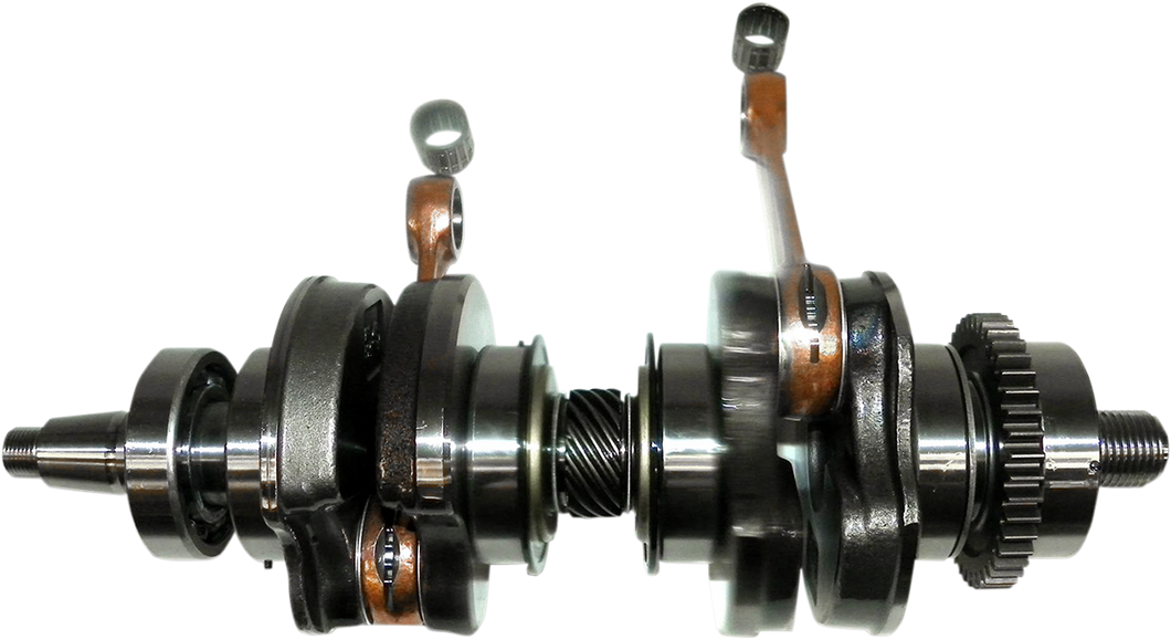 Crankshaft Assembly - Sea Doo - 800 RFI