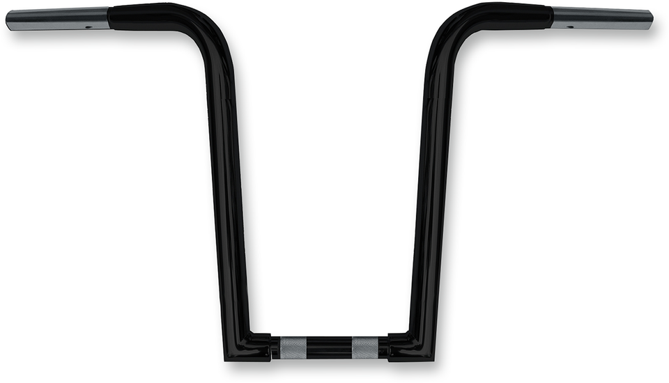 Handlebar - Outlawz - 16" - Black - Lutzka's Garage