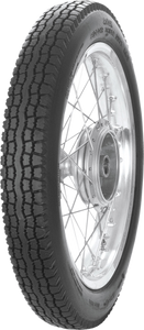 Tire - Sidecar Triple Duty - Sidecar - 3.50-19 - 57L