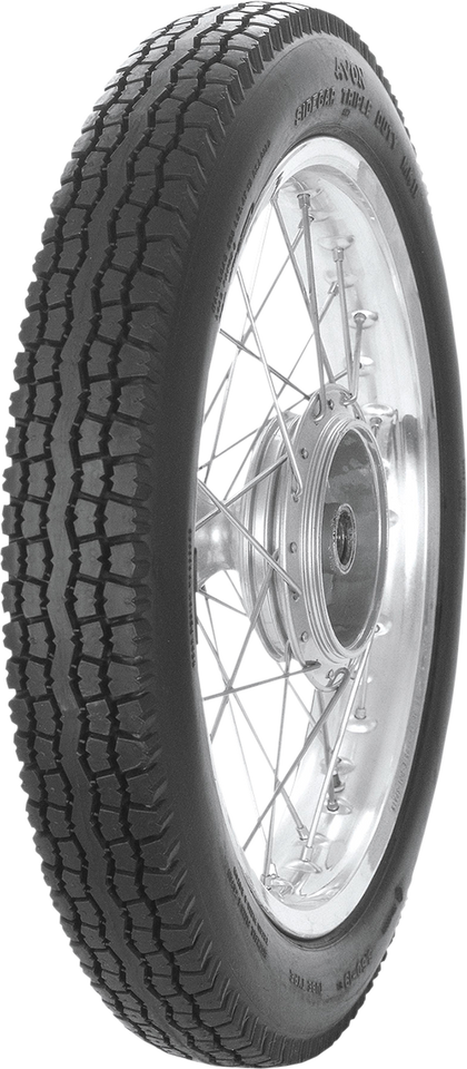 Tire - Sidecar Triple Duty - Sidecar - 3.50-19 - 57L