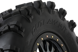 Tire - Outlaw M/T - Front/Rear - 32x10R14 - 10 Ply