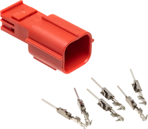 Connector Kit - 6-Position