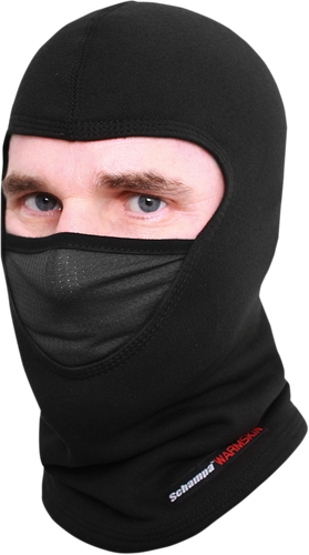 Warmskin Balaclava X