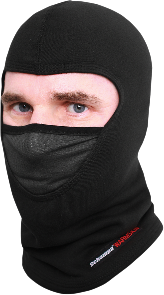 Warmskin Balaclava X