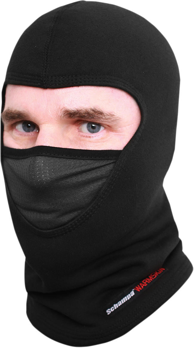 Warmskin Balaclava X