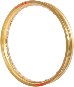 Rim - Takasago - Rear - 32 Hole - Gold - 19x1.85 - Lutzka's Garage