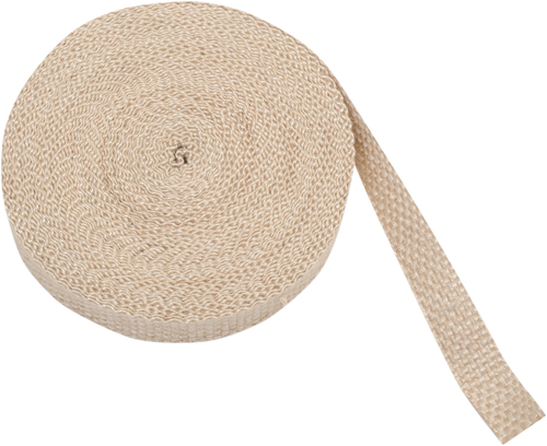 Exhaust Wrap - Tan - 1