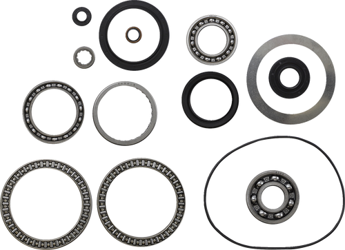 Differential Bearing Kit - Kawasaki - Front