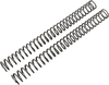 Front Fork Springs - 0.45 kg/mm