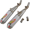 T-6 Mufflers - 20 CRF250R/RX