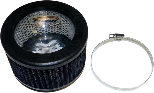 Multi-Fit Flame Arrestor - Kawasaki/Sea-Doo