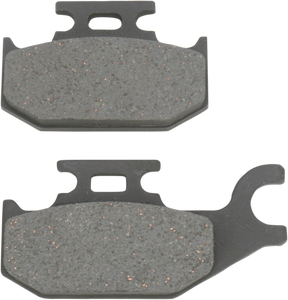 Brake Pads - Can-Am/Yamaha