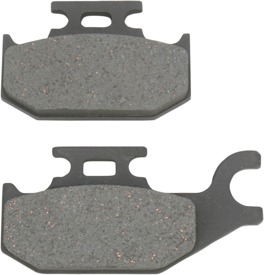 Brake Pads - Can-Am/Yamaha