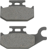 Brake Pads - Can-Am/Yamaha