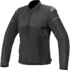 Stella T-GP Plus R v3 Air Jacket - Black - XS - Lutzka's Garage