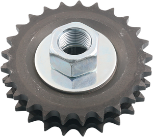 Non-Compensator Sprocket Kit - 25 Tooth - Big Twin