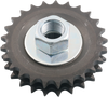 Non-Compensator Sprocket Kit - 25 Tooth - Big Twin