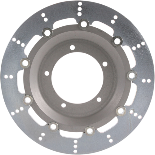 Brake Rotor - Honda - MD1082