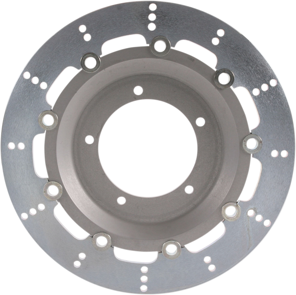 Brake Rotor - Honda - MD1082