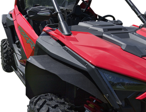 Fender Flare Kit - RZR Pro XP