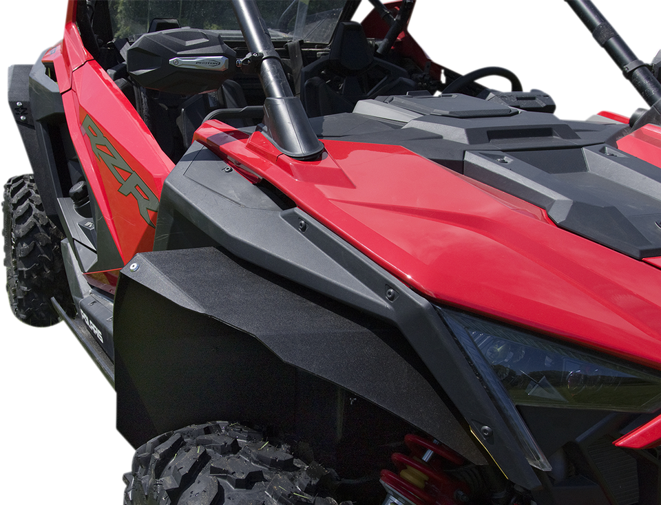 Fender Flare Kit - RZR Pro XP