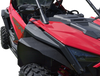 Fender Flare Kit - RZR Pro XP