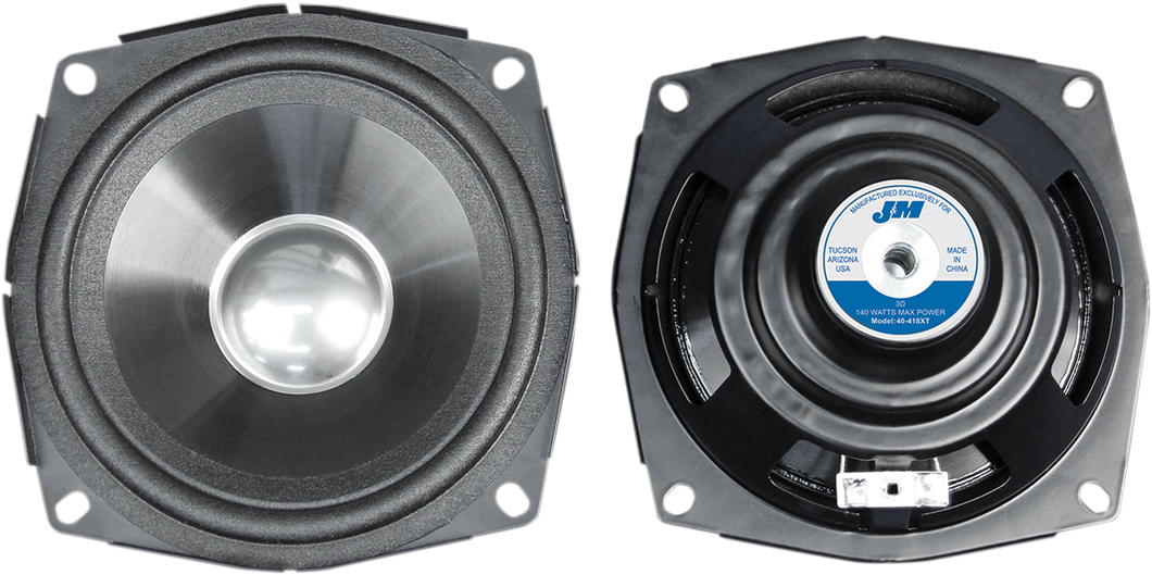 Two-Way Front Speaker Kit - GL1800/FSB