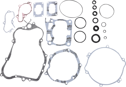 Gasket Kit - Complete - Yamaha