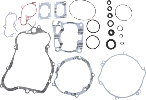 Gasket Kit - Complete - Yamaha