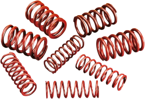 High-Lift Springs