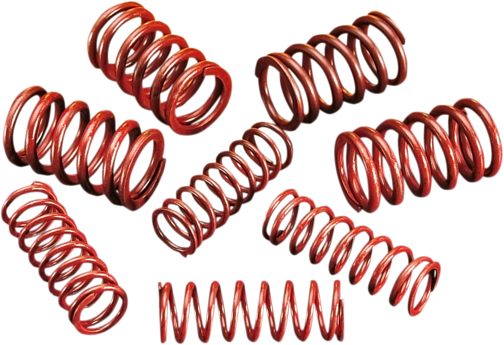 High-Lift Springs