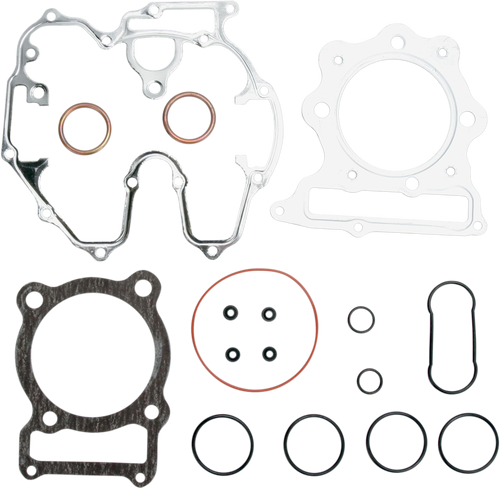 Top End Gasket Kit - XL350