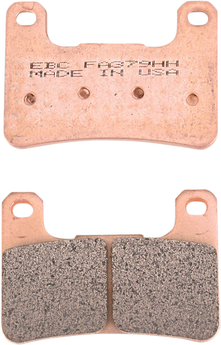 HH Brake Pads - Front