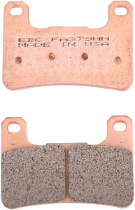 HH Brake Pads - Front