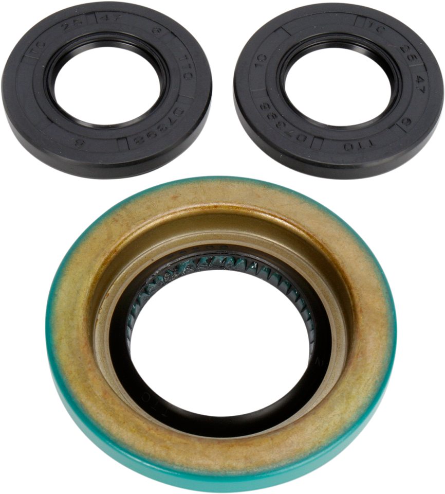 Differential Seal Kit - Can-Am - Front/Rear