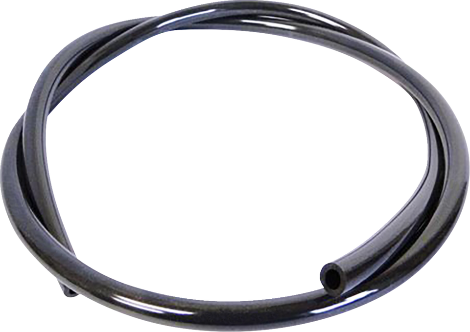 Fuel Line - Black - 3/8" x 3 - Lutzka's Garage