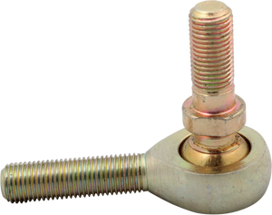 Tie Rod End - Left - 3/8"-24 NF